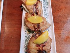 -九井澤精致料理(金茂店)