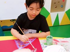 -杨梅红艺术教育(北京金源购物中心校区)