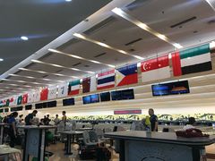 -广州保龄球馆(广州天河体育中心店)