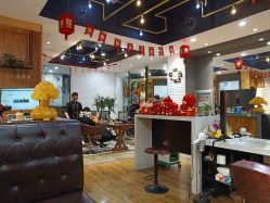 -MAGIC米几发型设计·羊毛卷