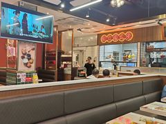 -龙记·香港茶餐厅(海上世界店)