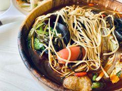 美女麻辣烫-金乐活美食(中街店)