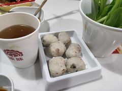 -傣妹火锅(南京东路一店)