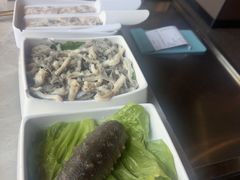 -三头牛·潮汕牛肉生蚝火锅 (夏湾店)
