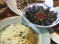 -黄山老妈·土菜(碧桂园店)