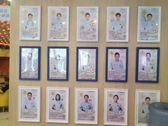 -Dr.Sport运动博士少儿运动能力培养中心(锦华万达运动中心)
