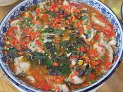 -笨罗卜浏阳菜馆(星沙店)