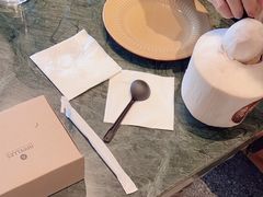 -BAKER&SPICE(环贸店)