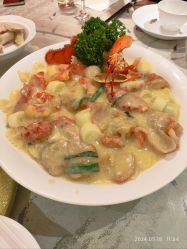 -新锦江大酒店·宴会厅·婚宴