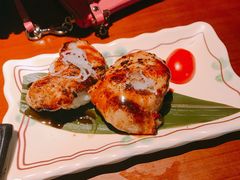 鹅肝寿司-魔丼屋(日月光店)