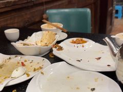 -喜洲翰林餐厅(董家百年老宅店)
