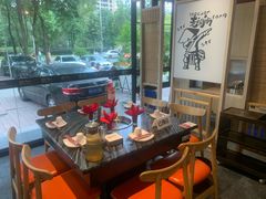 -老船舫·现做活鲜鱼馆(东郊记忆店)
