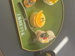 -奔驰上海利星(七宝店)