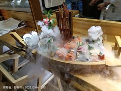 -悦和餐厅(CBD玉米楼店)