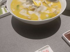 -福海居烤鸭店(鸟巢店)