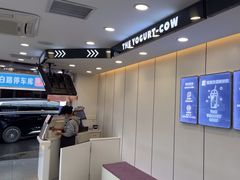 -一只酸奶牛(洪崖洞11楼店)