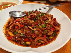 -新荣记(西溪湿地店)