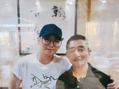 -青海名吃尕张娃非遗烤肉(海湖总店)