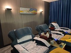 -良子足浴(国贸大厦店)