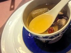 -香然会·园林雅宴(陆家嘴店)