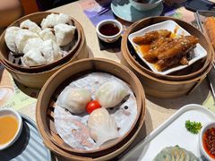 -点都德(华强南店)