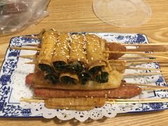 -黄记潮汕甜汤(贝底田坊店)