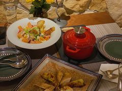 -LA CREPERIE BRETONNE布列塔尼法式餐厅(天童北路店)