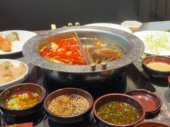 -牛YO寿喜烧和牛火锅自助(三台子万象汇店)