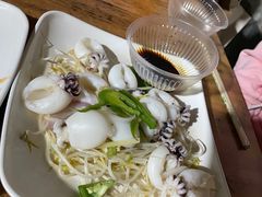 -美食店(华贵路店)
