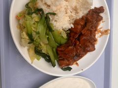 -北京大学-燕南食堂