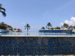 -三亚亚龙湾天域度假酒店