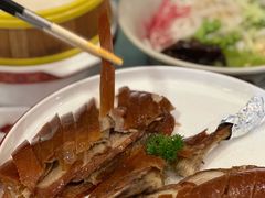 -大鸭梨烤鸭(甘家口店)