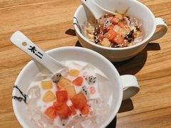 -新太二·鲜料川菜(智慧城广百店)