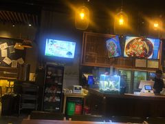 -山城遇宴·重庆江湖菜(五道口银谷大厦店)