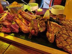 -MARU玛露音乐餐厅(大学路店)