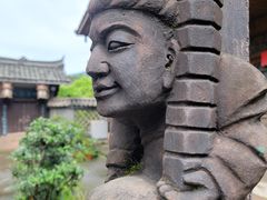 -雅安上里古镇