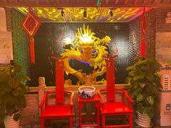 -大龙辣火锅·龙虾·烧烤(湖滨新天地店)