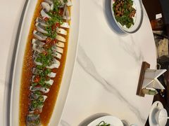 -禾田餐厅•乡野湖北菜(徐东店)