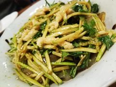 -妈妈的味道(工人体育场东路店)