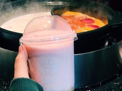 -捞王锅物料理(凯旋路店)