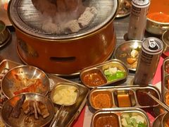 -西塔老太太泥炉烤肉(苏州大悦城店)