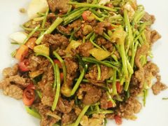 -汇贤府·李氏鲁菜(五棵松店)