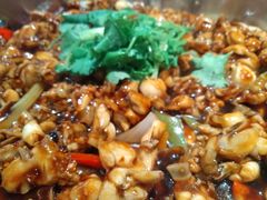 -黄记煌·三汁焖锅(万达广场店)