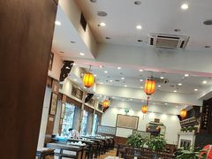 -一楼食业·美食人家