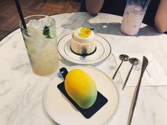 -La Porte de Paris 巴黎之门法式甜品