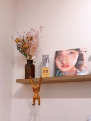 -Wax Brow蜜蜡脱毛美甲美睫眉吧
