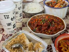 -老三样·旧食新味(船山路店)