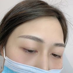 -久匠·野生眉半永久纹眉