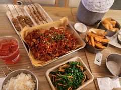 -下酒(华熙店)