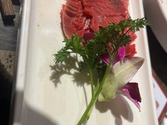 菊花郡肝-小龙坎火锅(春熙太古里店)